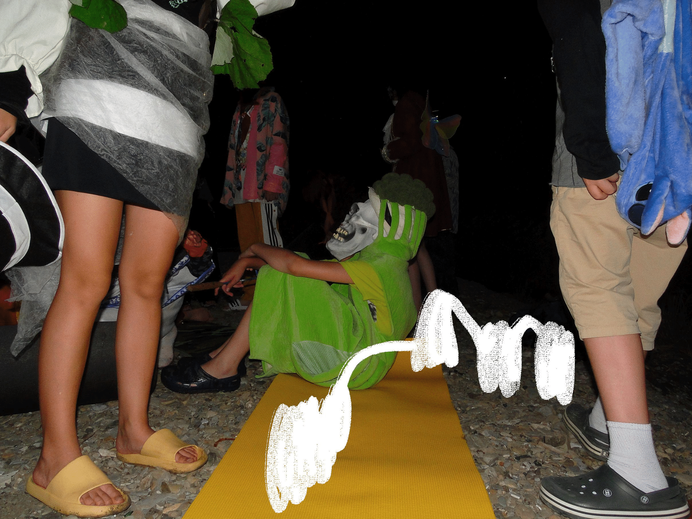 Poster Fake&Friend_5