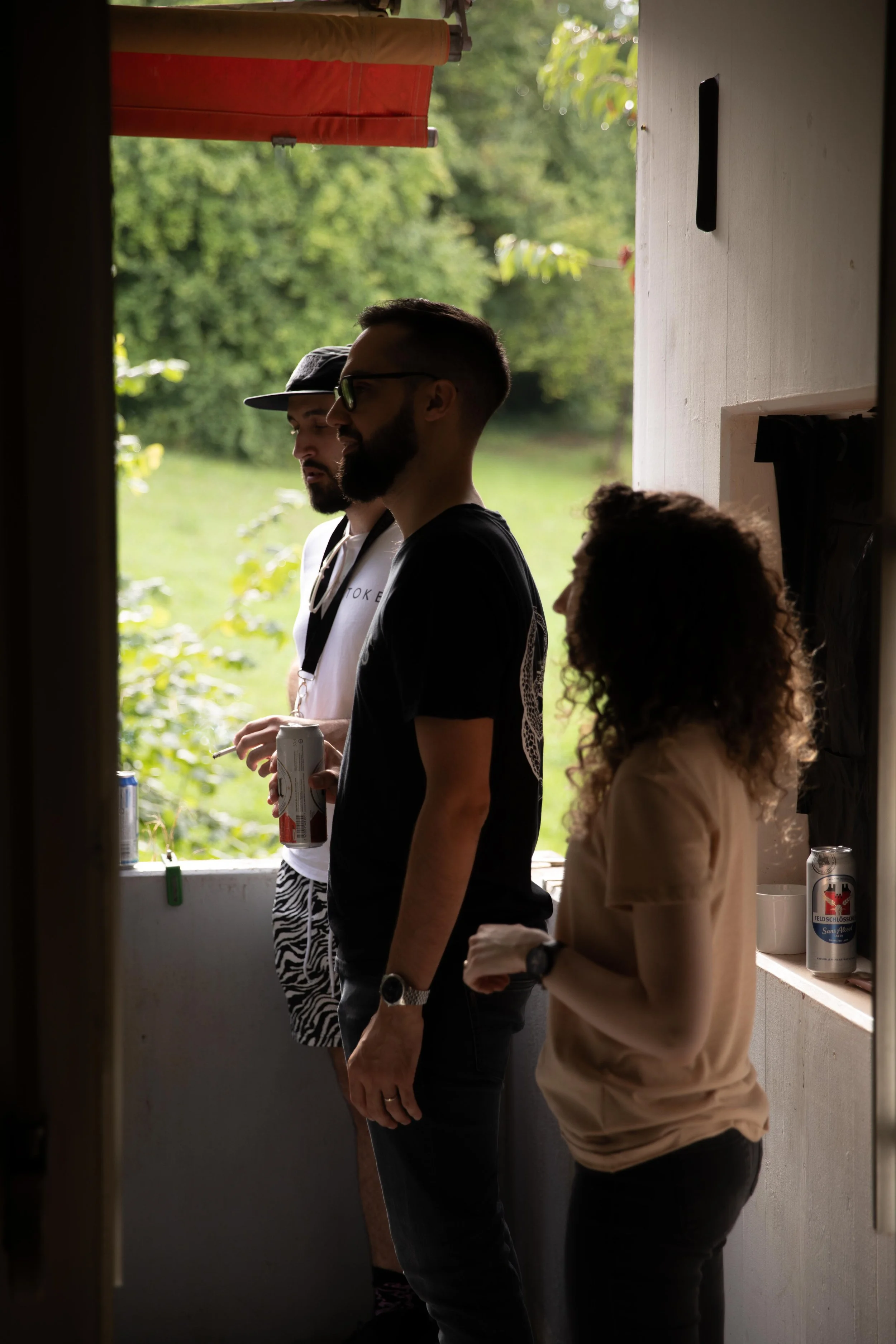 Photo credit: Jennifer Anger