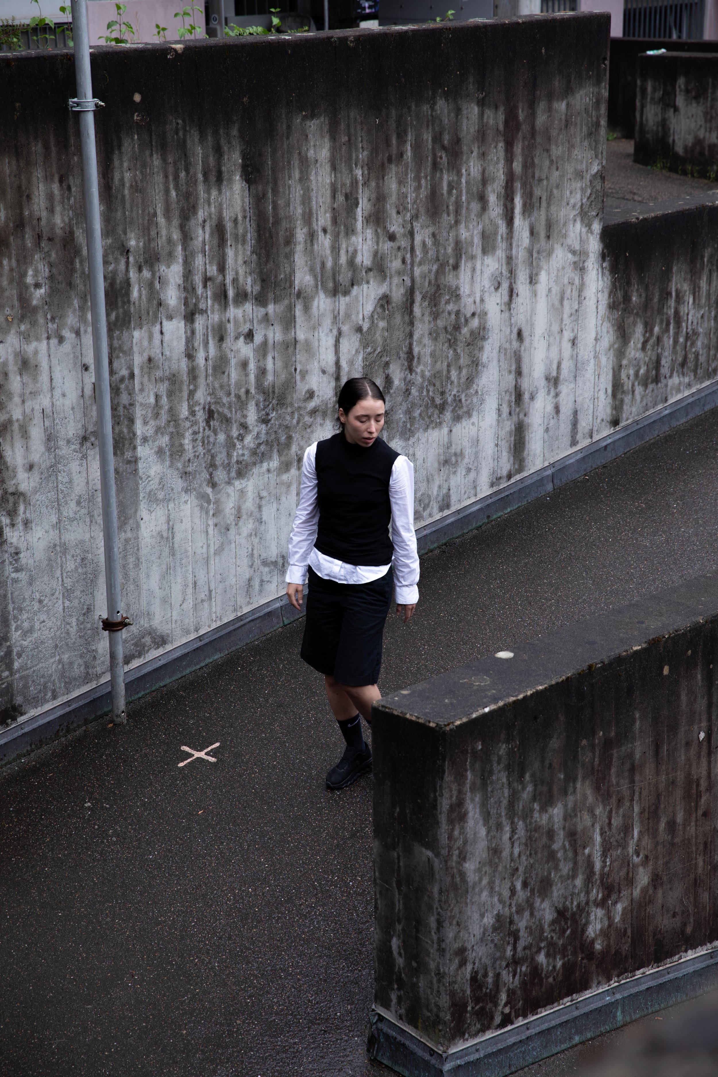 Ilaria Rabagliati & Rebeka Mondovics 
dance 
20' 

Photo credit: Jennifer Anger