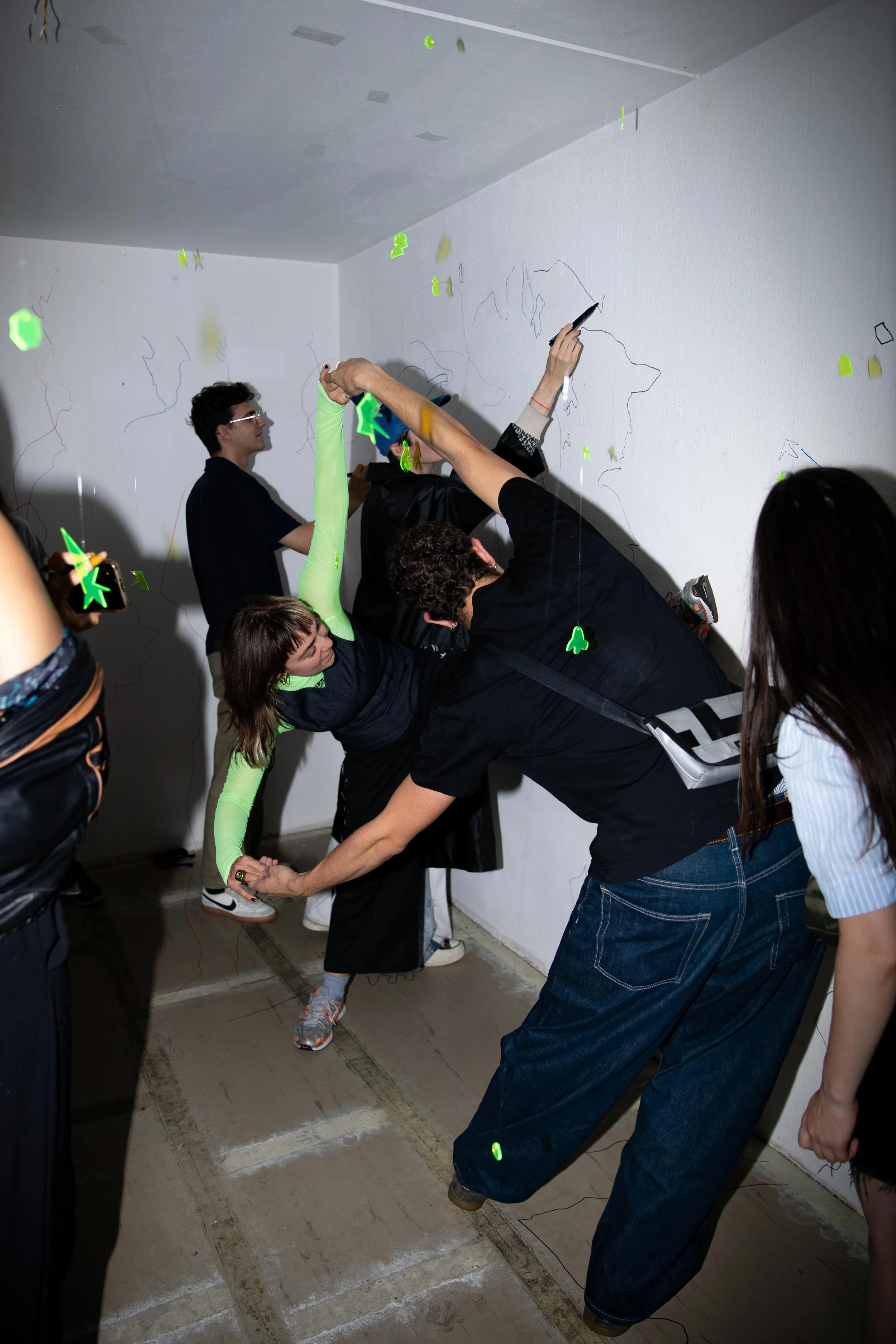 Lea Widmer
art performance

Photo credit: Jennifer Anger