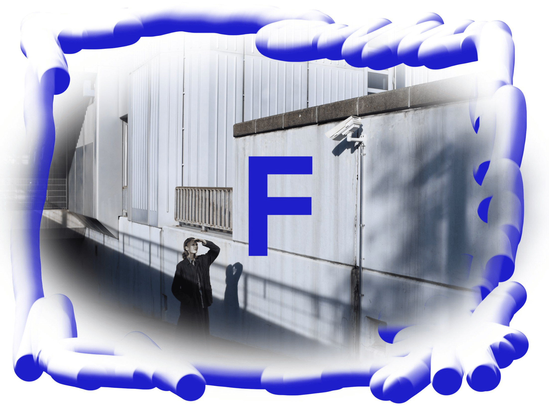 Poster Fake&Friend_2