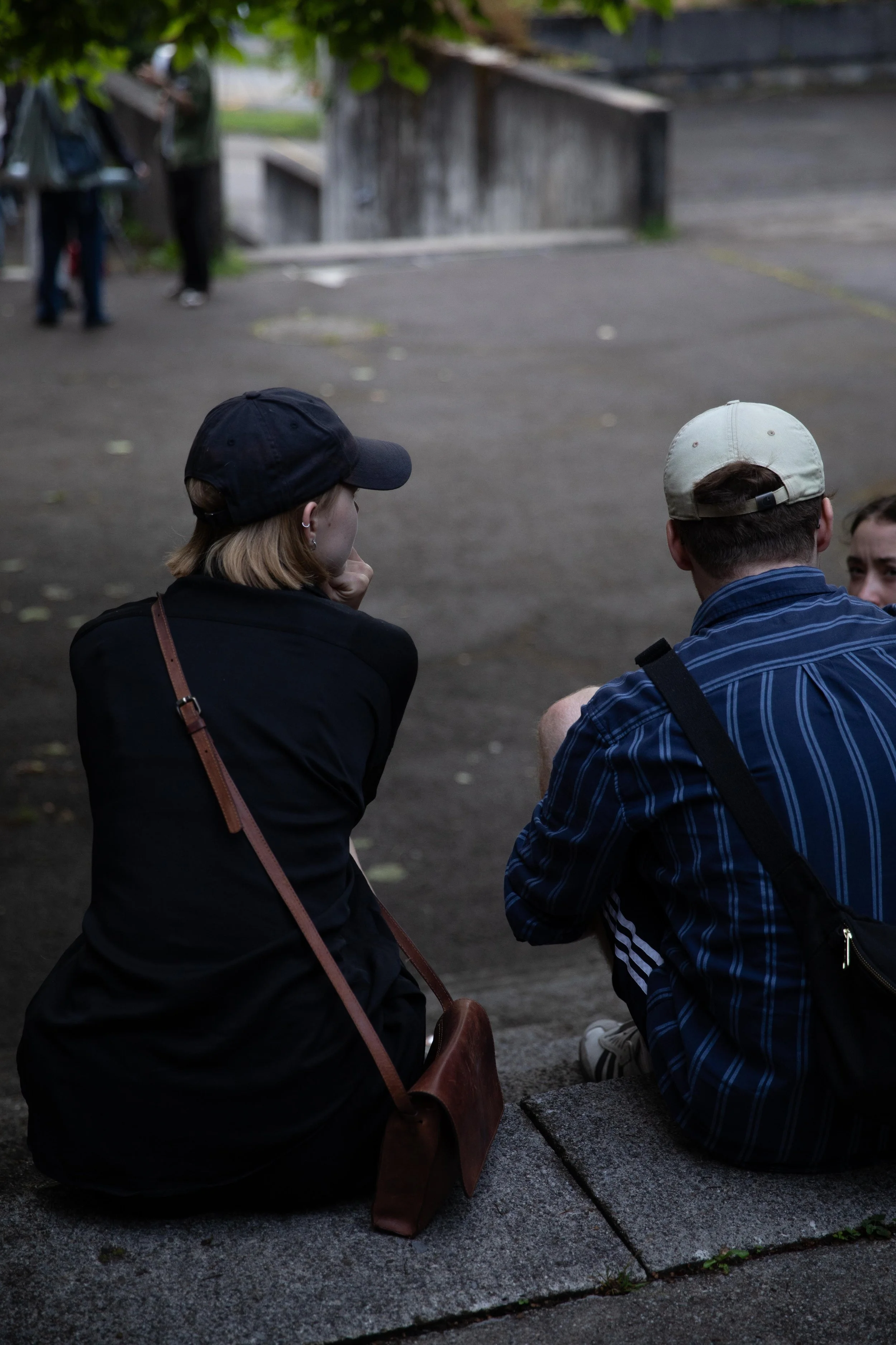 Photo credit: Jennifer Anger