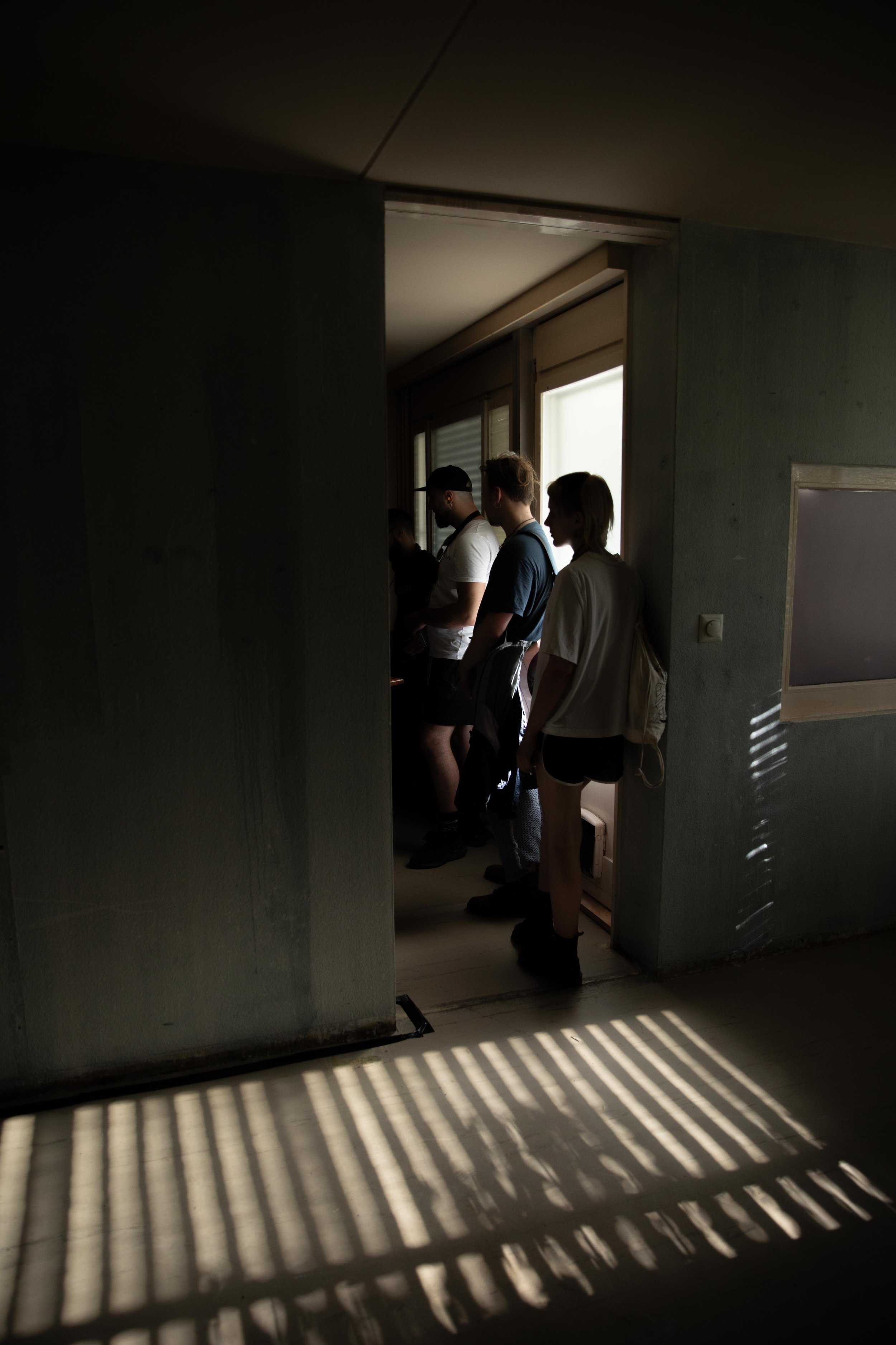 Photo credit: Jennifer Anger