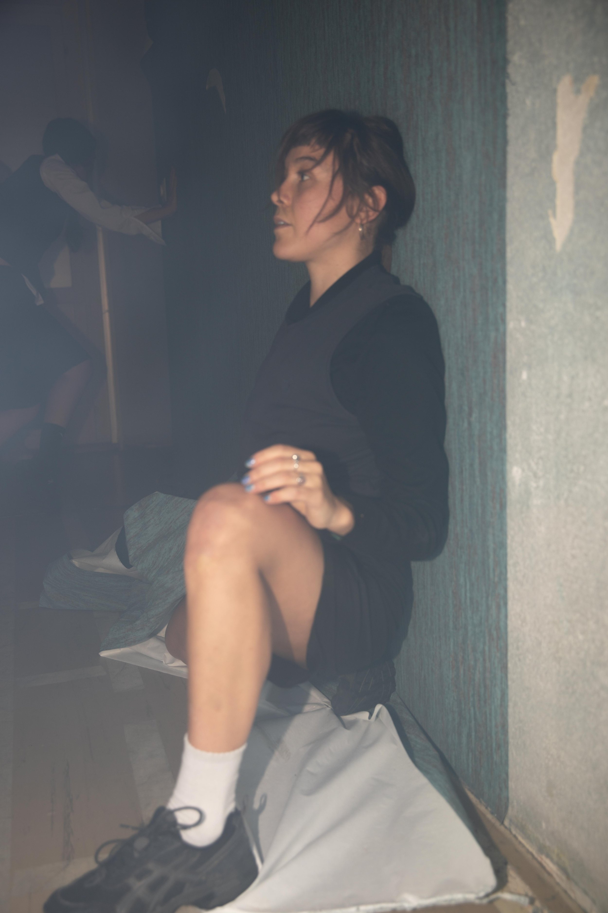 Ilaria Rabagliati & Rebeka Mondovics 
dance 
20' 

Photo credit: Jennifer Anger