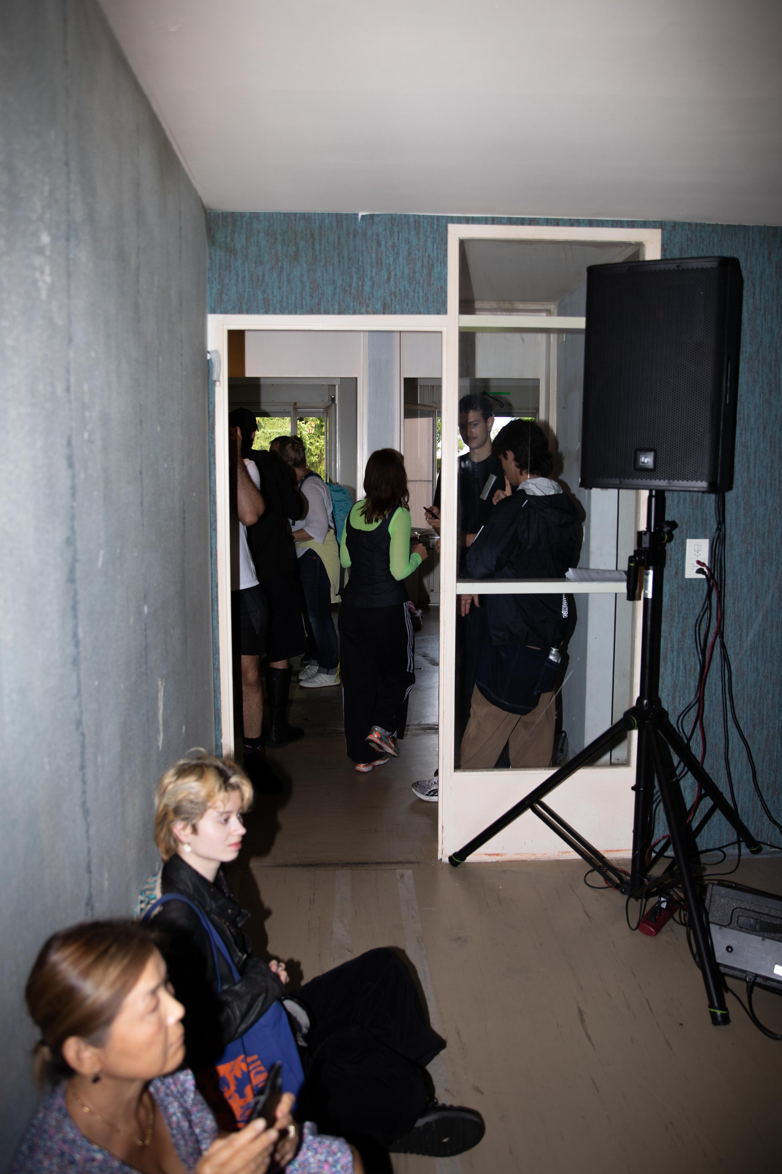 Photo credit: Jennifer Anger