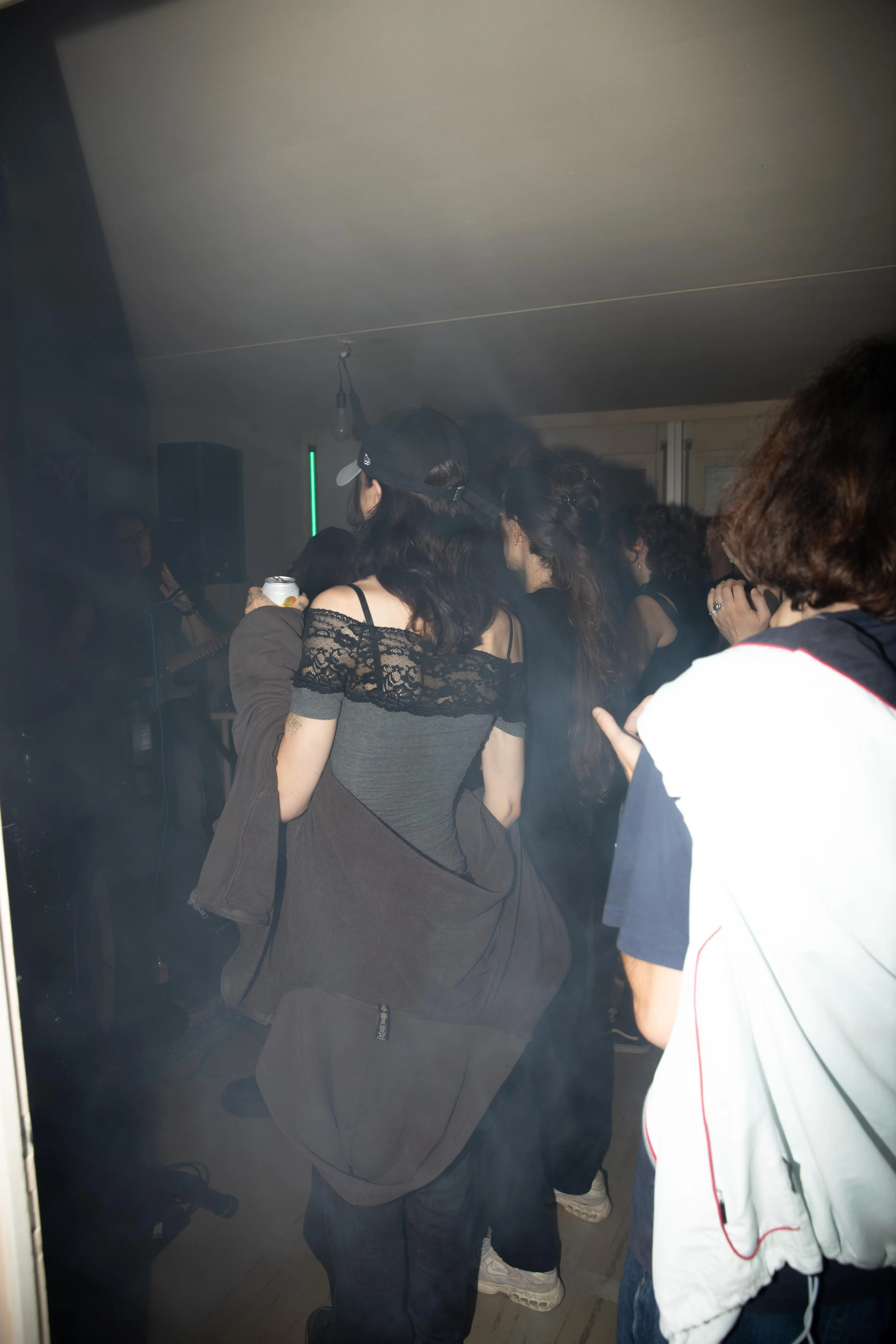 Photo credit: Jennifer Anger