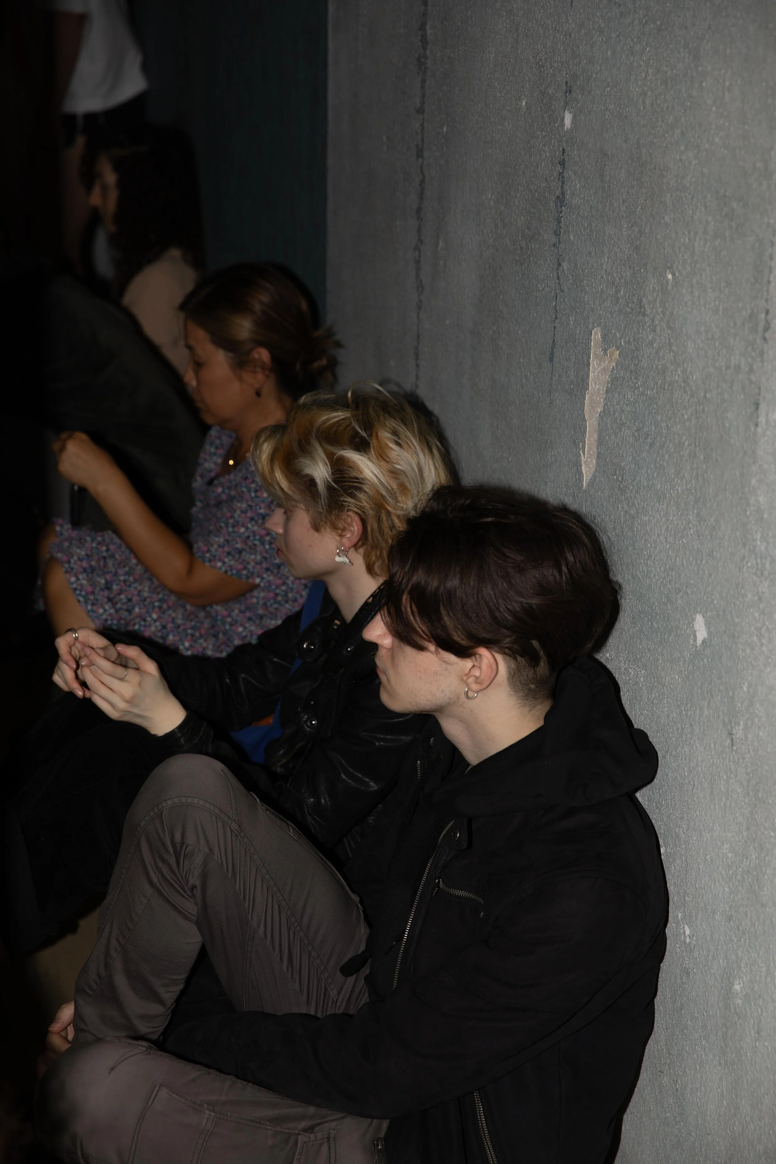 Photo credit: Jennifer Anger