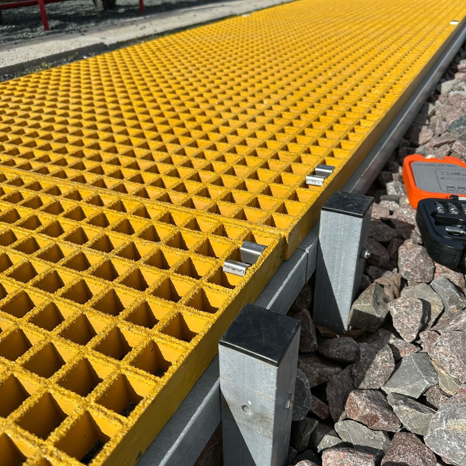 Rhymney - GRP Walkway (Close Up).jpg