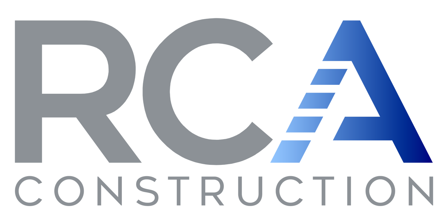 RCA Construction