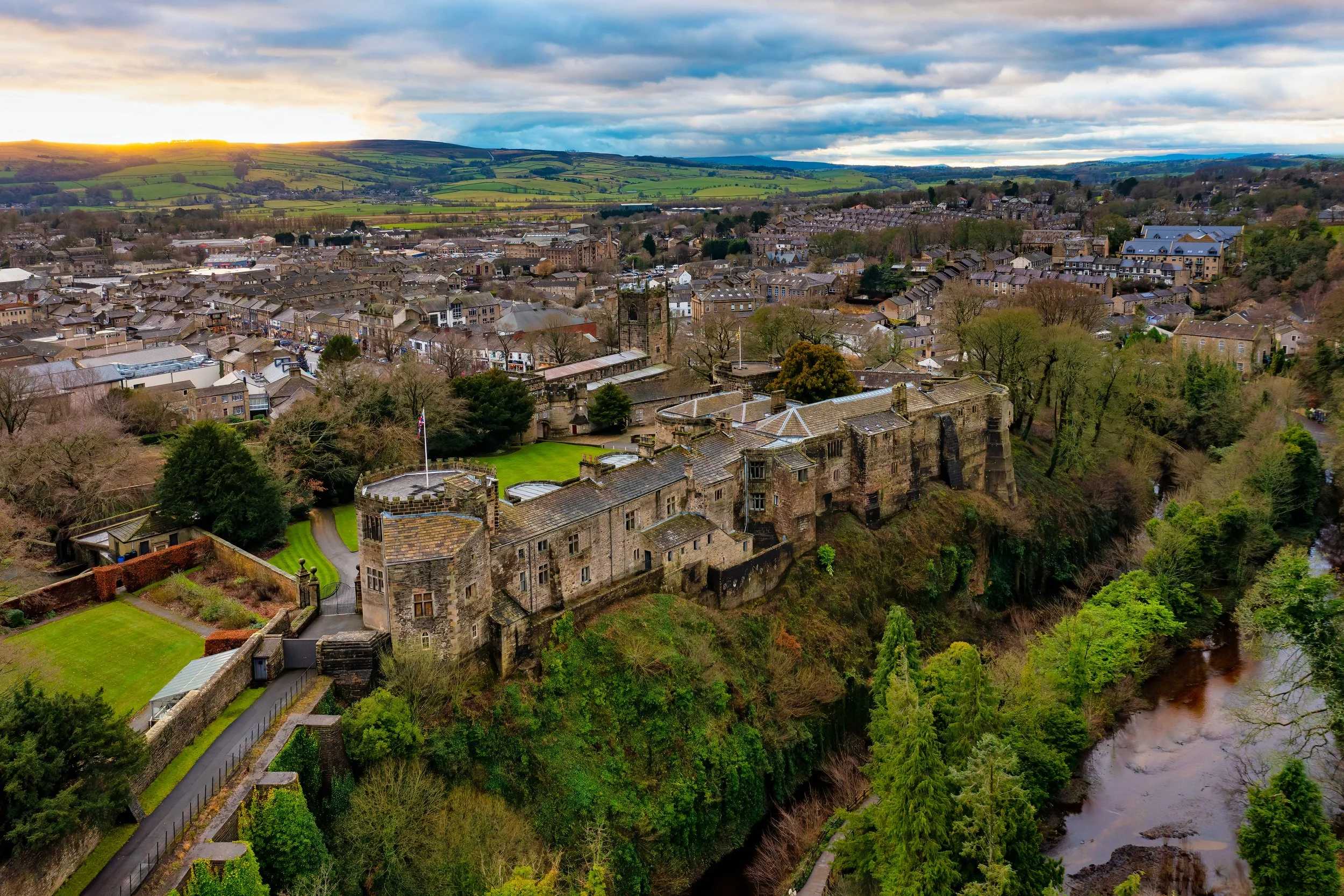 Skipton day trip - Friday 30 January