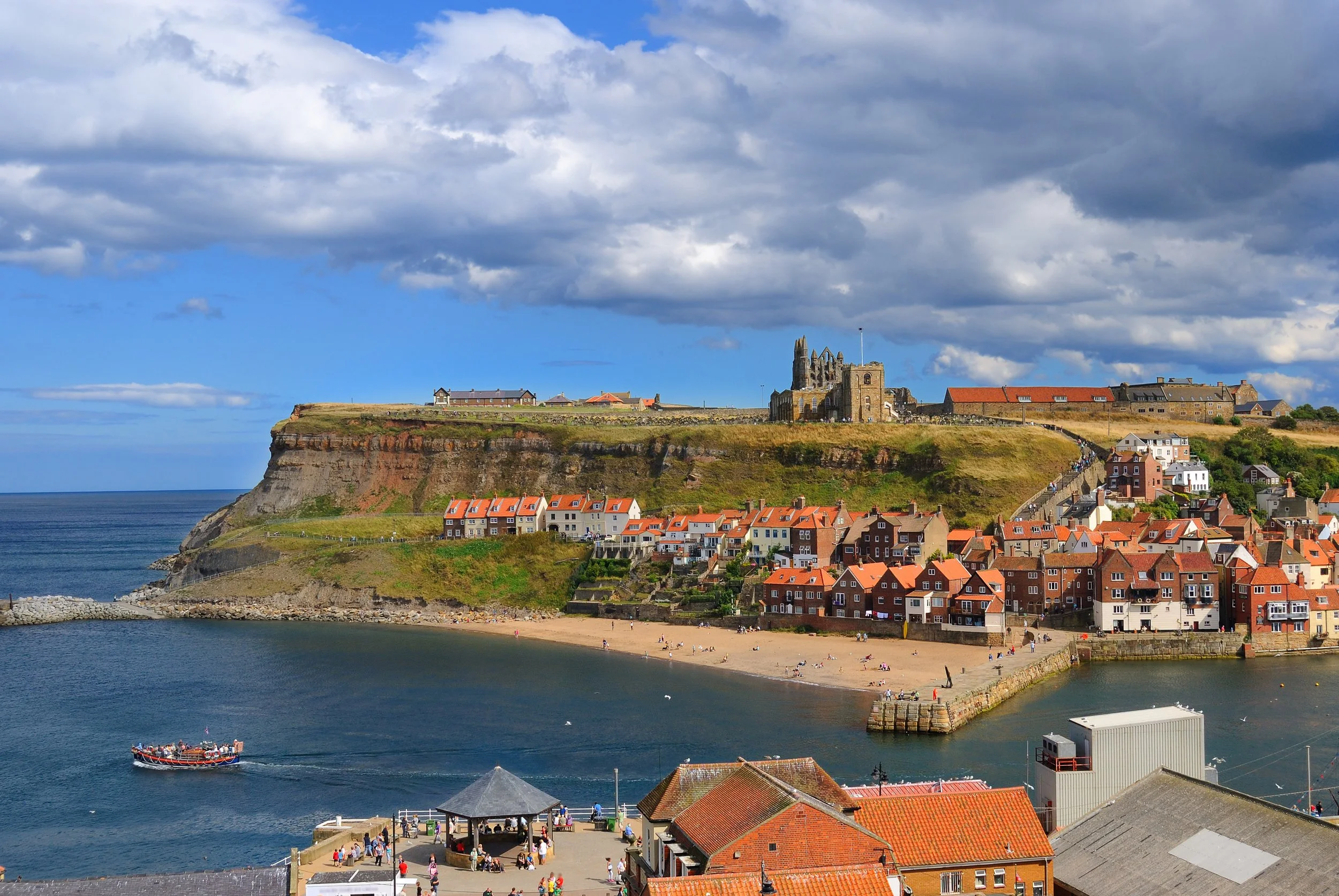 Whitby day trip - Sunday 15 February