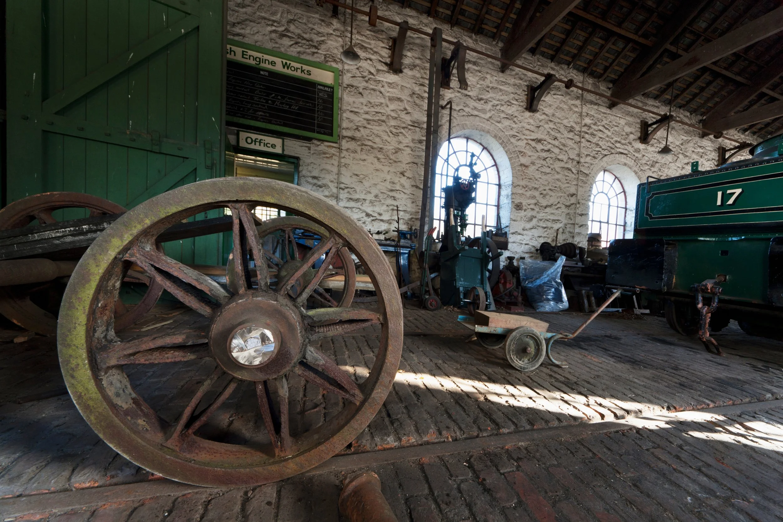 Beamish Museum day trip - Friday 27 February