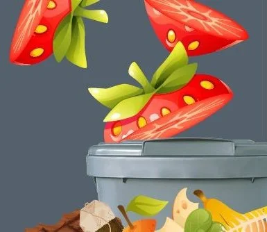 Recycling Food Waste Collection Launched