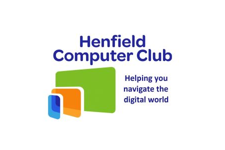 Henfield Computer Club