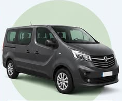 Community Transport to Swains Farm Shop