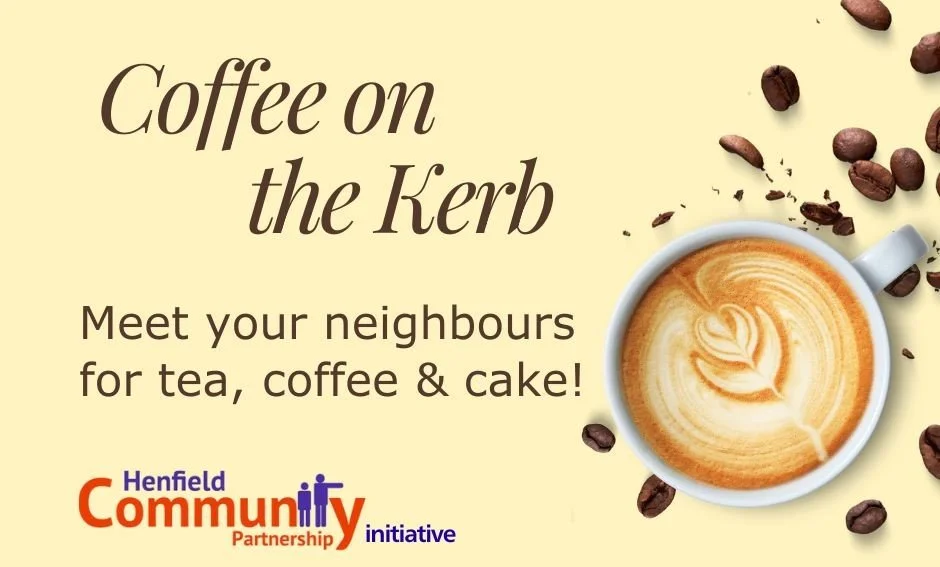 June’s Coffee on the Kerb