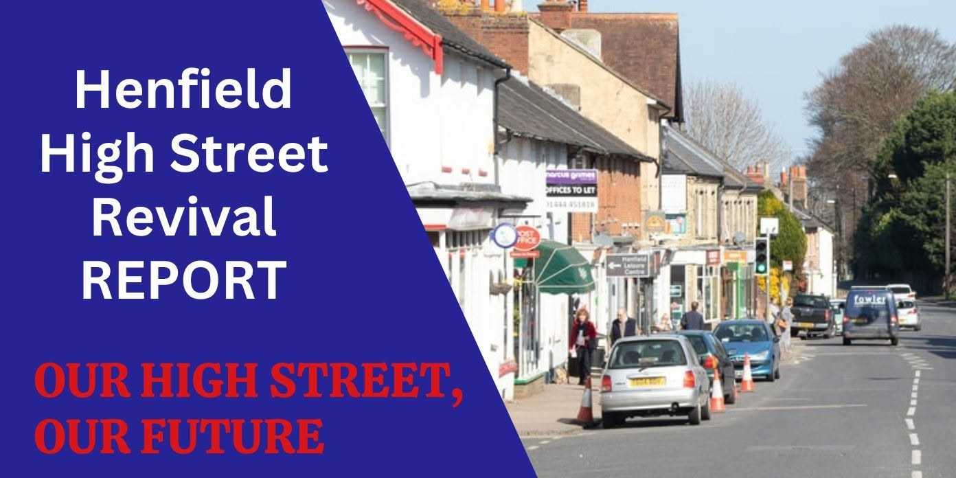 High Street Survey Report