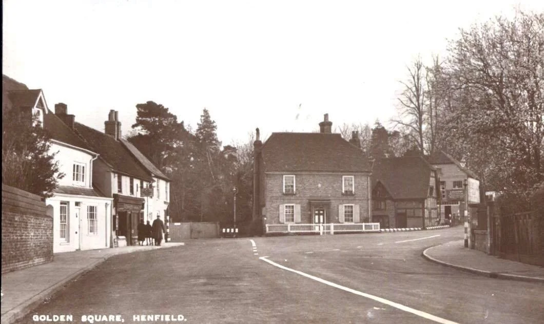 Our Village | Discover Henfield — Join Our Community — Henfield ...
