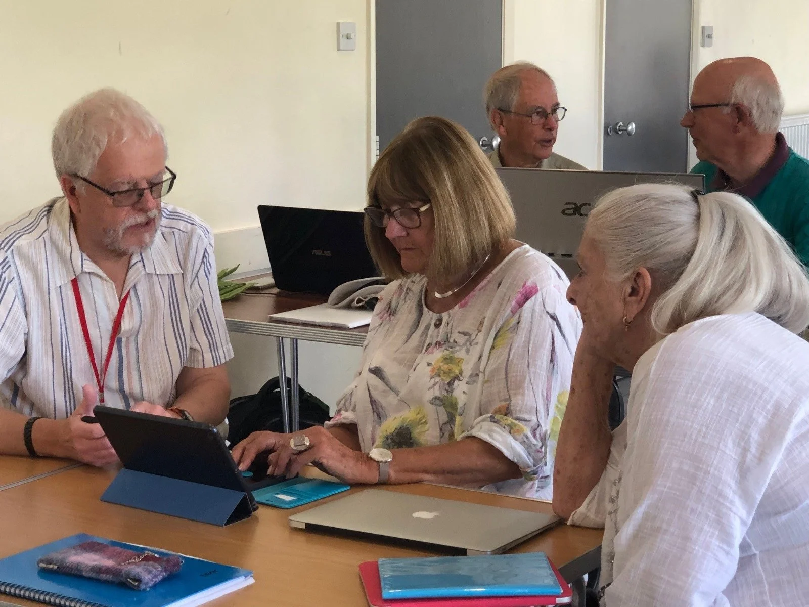 Henfield Computer Club