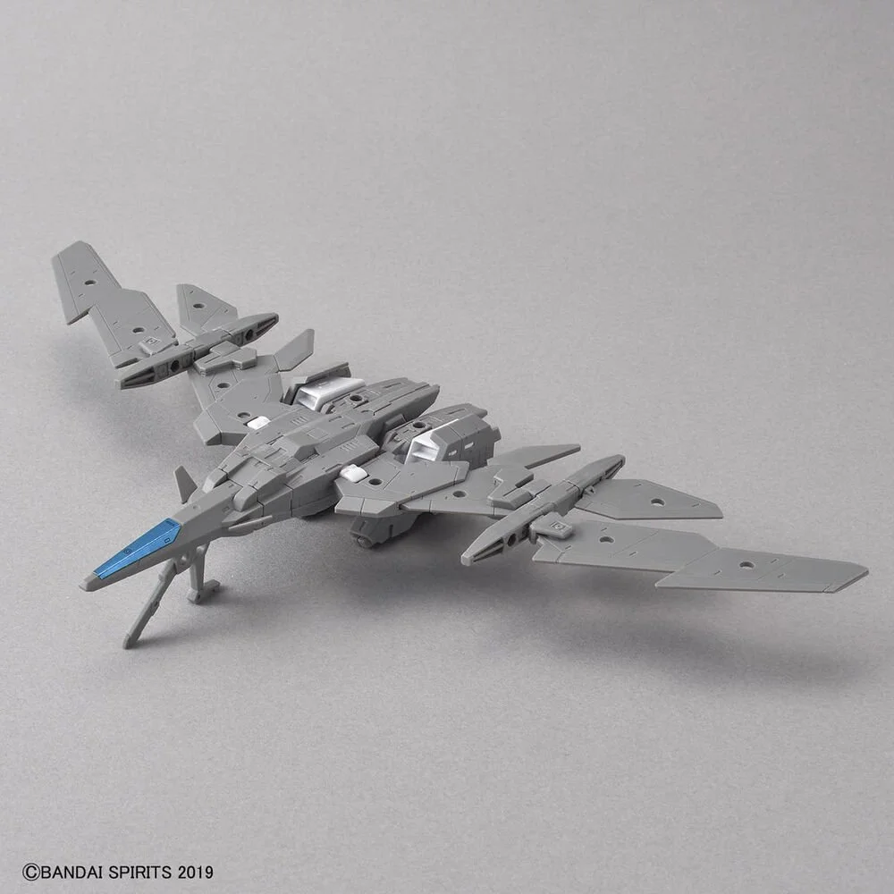 30MM Expansion Exa-Vehicle Air Fighter Ver. Grey