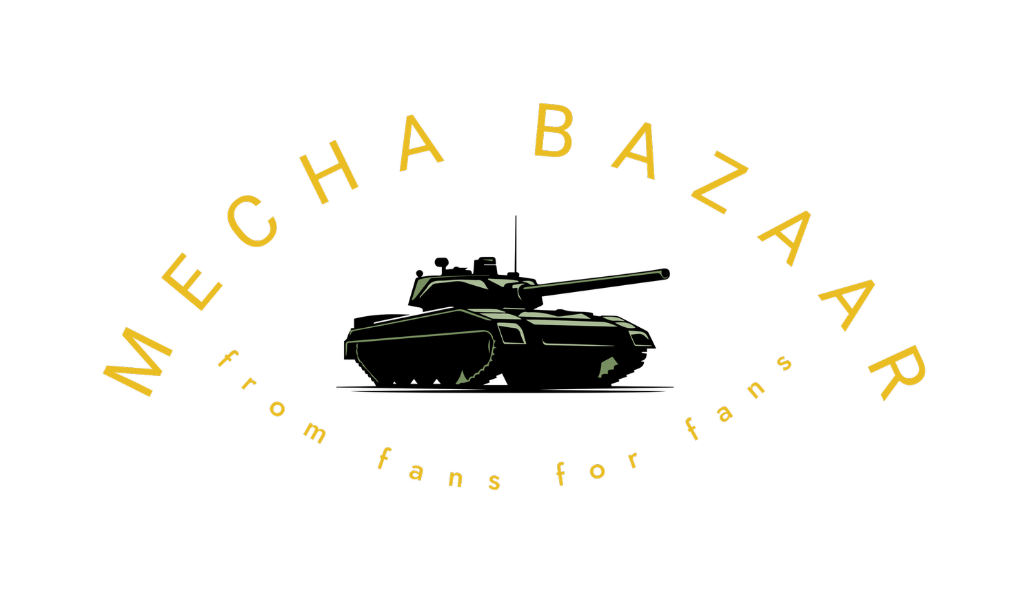 mecha bazaar