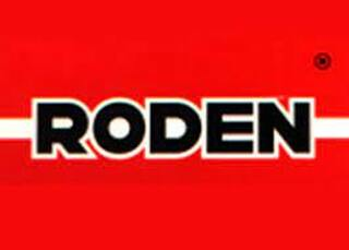Roden is a Ukrainian manufacturer known for producing highly detailed plastic scale model kits that primarily focus on historical military and civilian transport subjects, especially World War I aircraft.