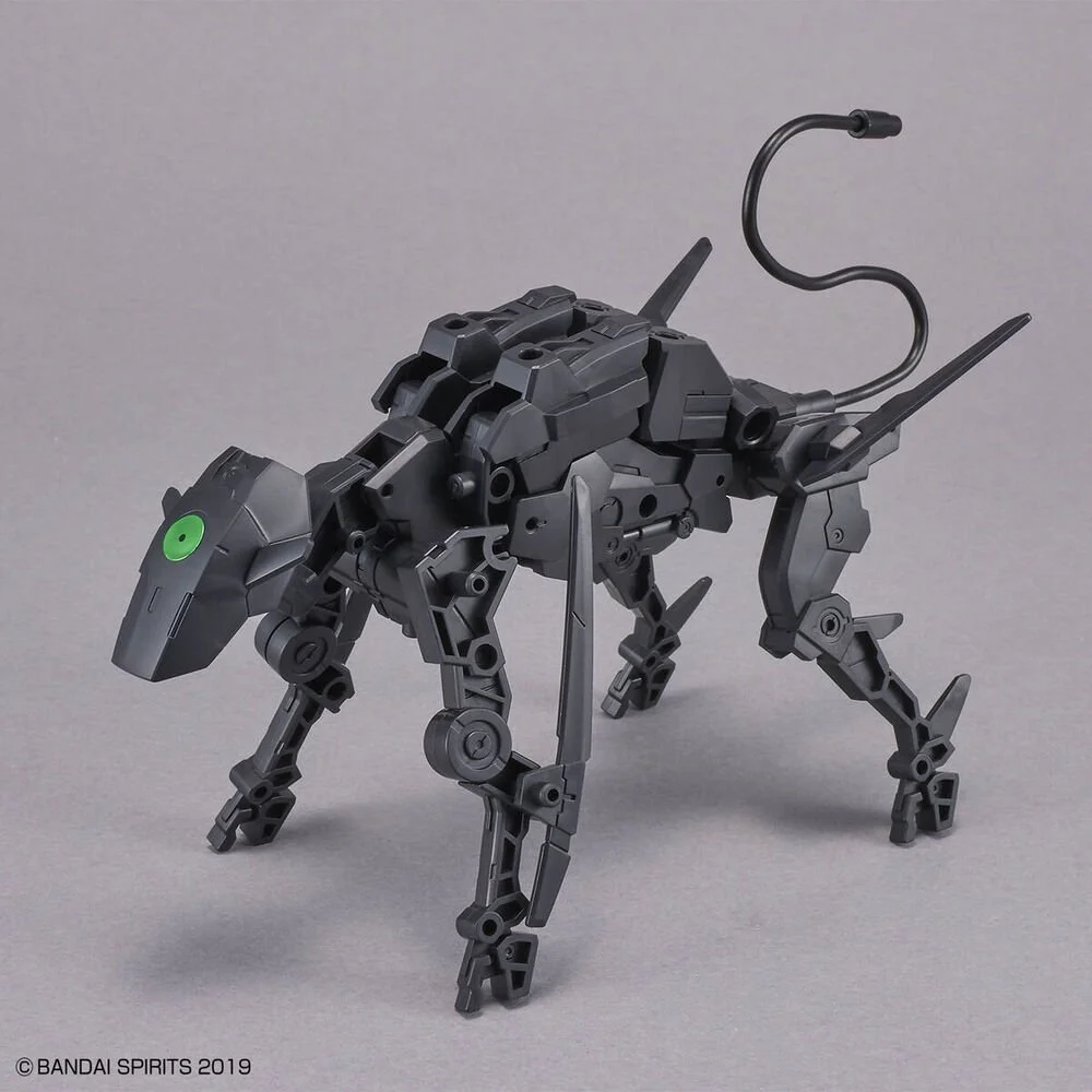 30MM Expansion Exa-Vehicle Dog Mecha Ver.