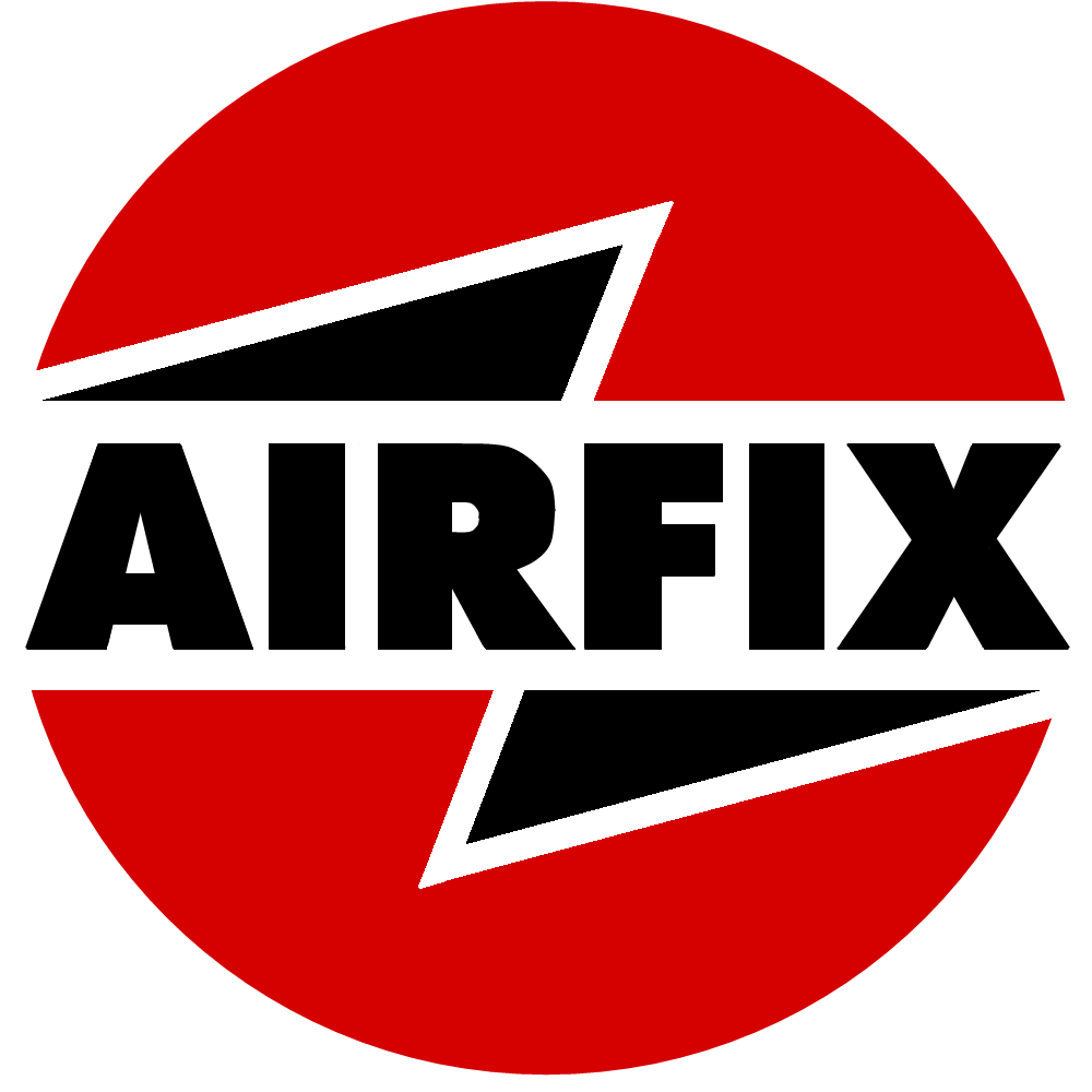 Airfix is the UK’s oldest and most iconic manufacturer of plastic scale model kits, currently operating as a subsidiary of Hornby Hobbies. Founded in 1939, the brand is globally recognized for popularizing the hobby of model making, particularly thro