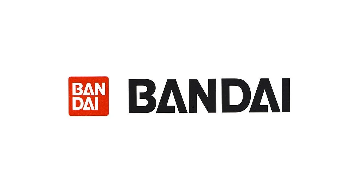 Bandai Co., Ltd. is a major Japanese toy manufacturer and the toy and hobby production division of the entertainment conglomerate Bandai Namco Holdings. It is known for producing toys, models, and collectibles based on popular Japanese anime and pop 