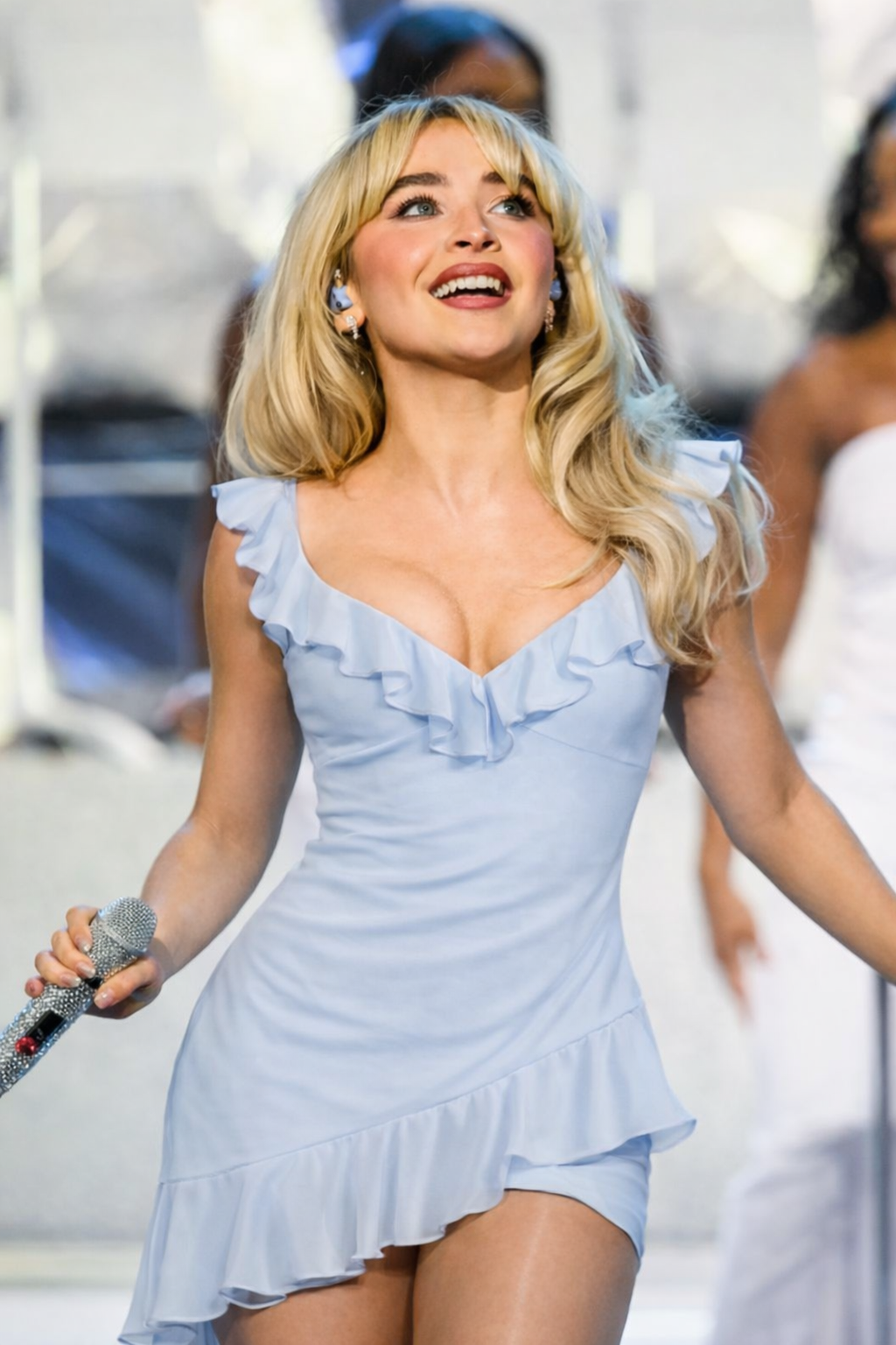 Sabrina Carpenter Dress (M)