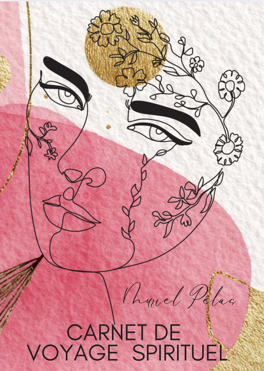 E.BOOK - Ma spiritualité