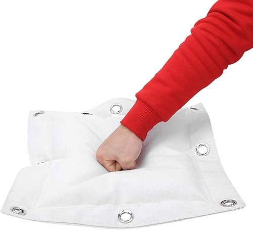 Coussin boxe + outils MIGS