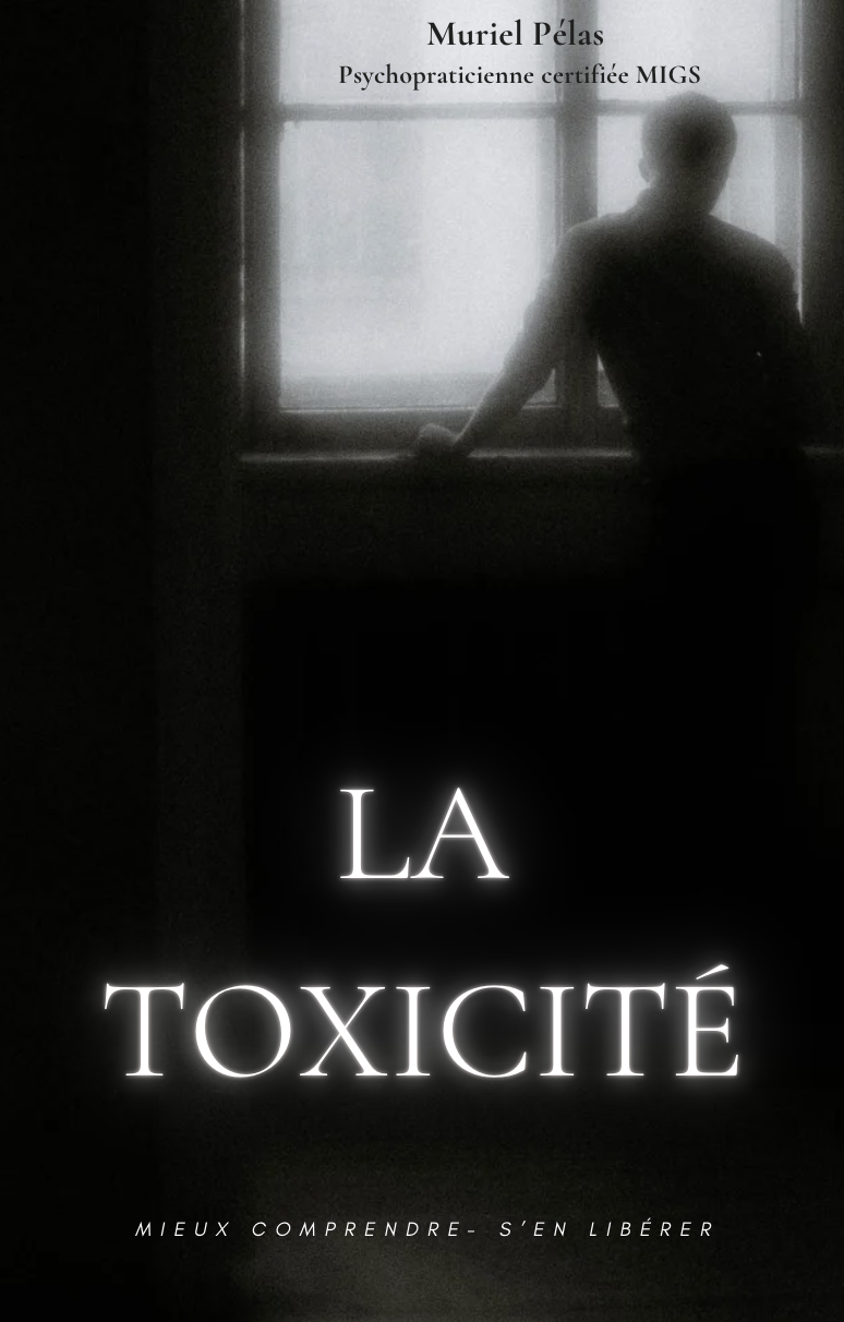 E.BOOK - La Toxicité