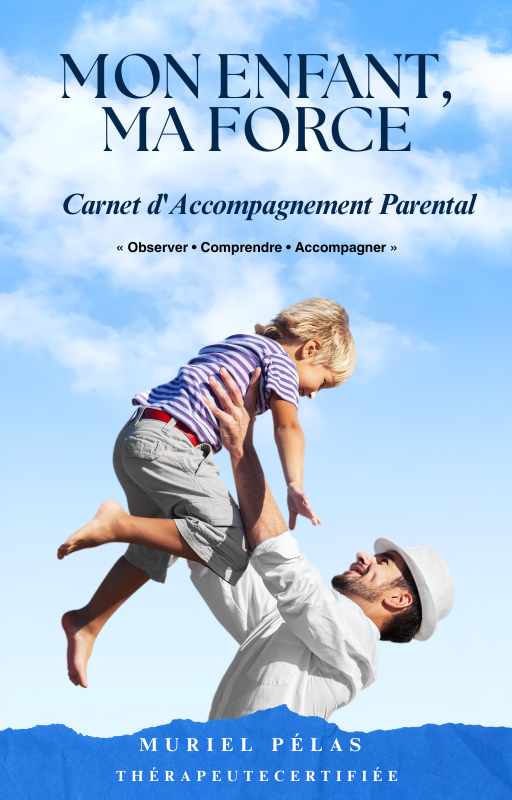 E.BOOK - Accompagnement parental