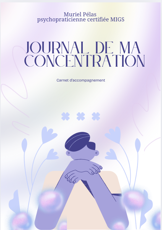 E. BOOK - Trouble de l'attention