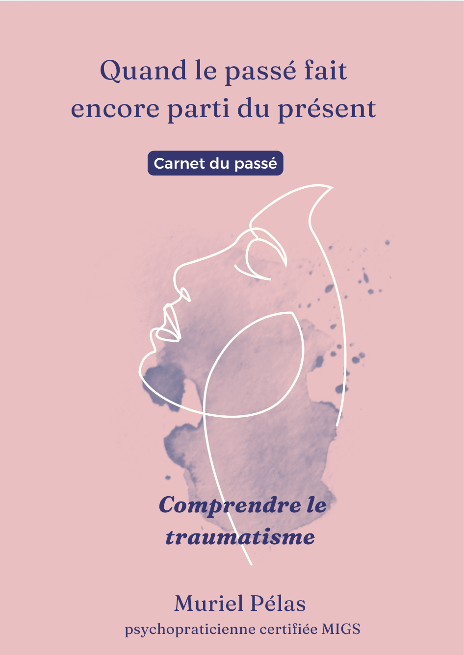 E. BOOK - Le Traumatisme