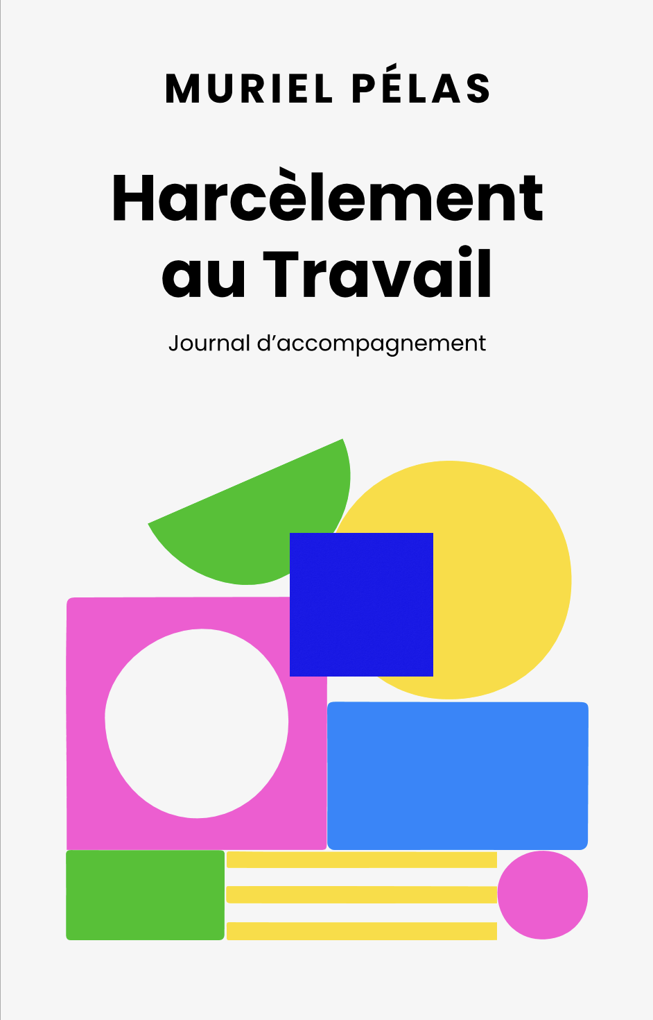 E.BOOK - Harcèlement au travail