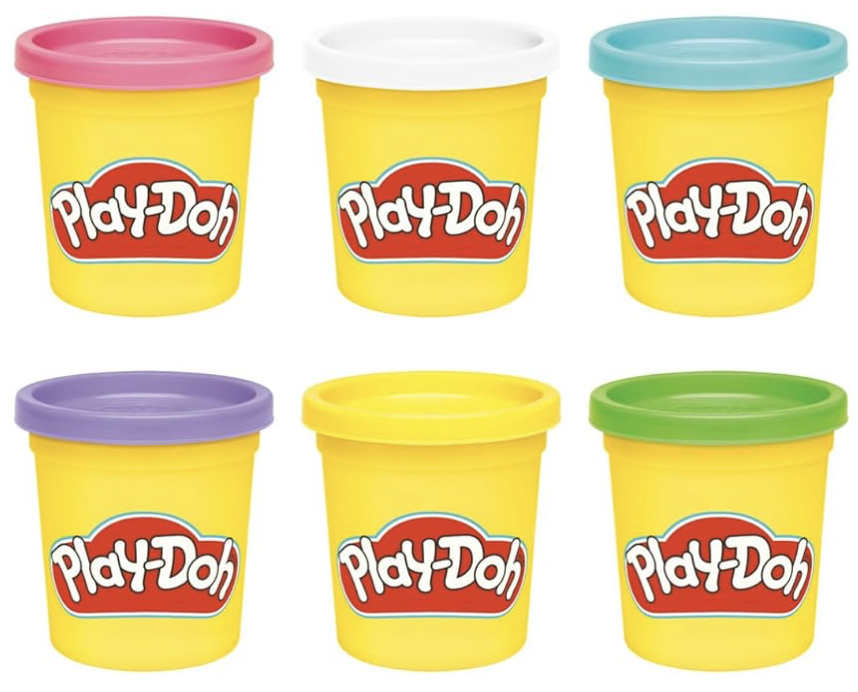 PÂTE À MODELER - Recharge