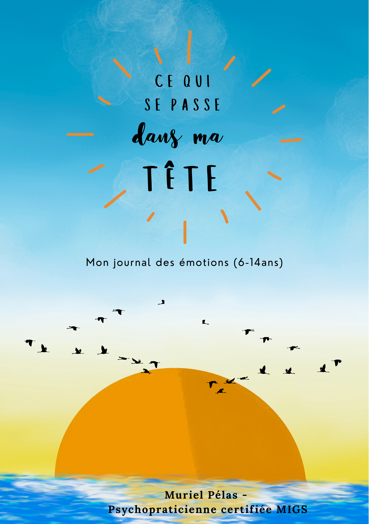 E.BOOK - Journal Enfants/Adolescents