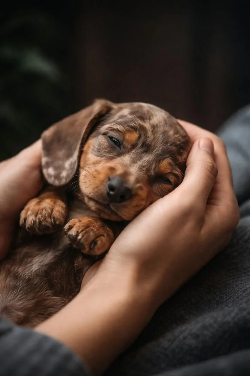 rappresentazione dell'amore e rispetto di cuccioli cane e gatto