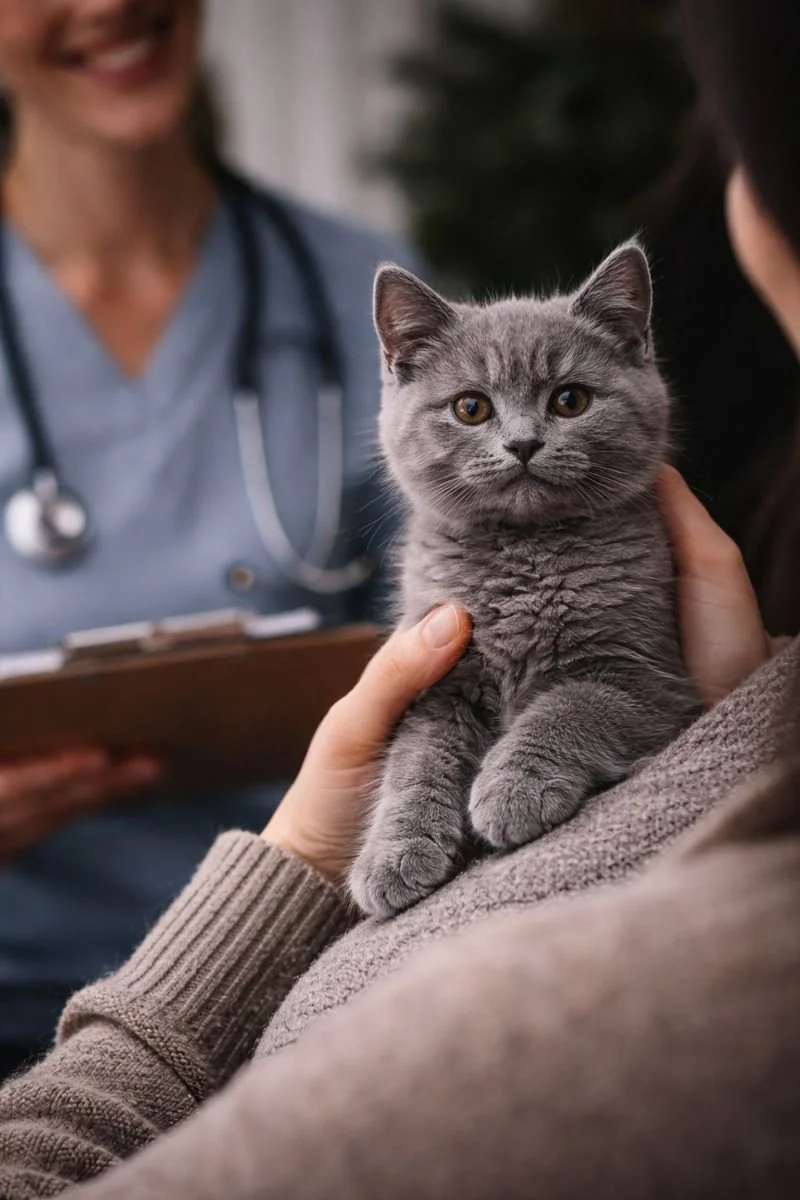 realtà trasparenza e di fiducia verso i clienti per cuccioli