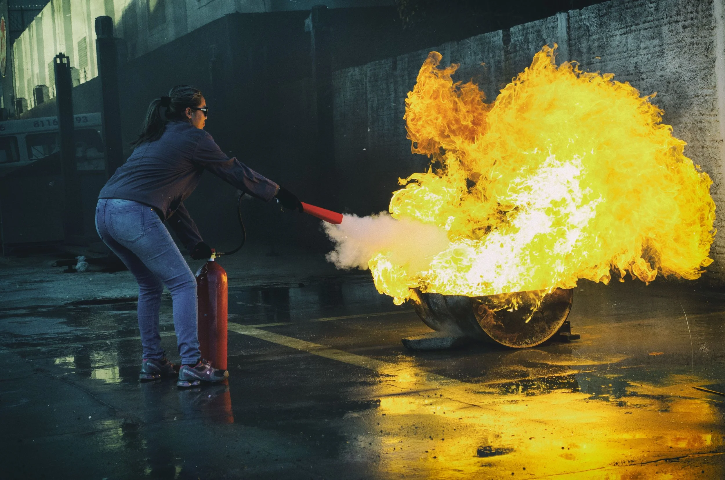 How Many Fire Wardens Do You Really Need for Your Team?