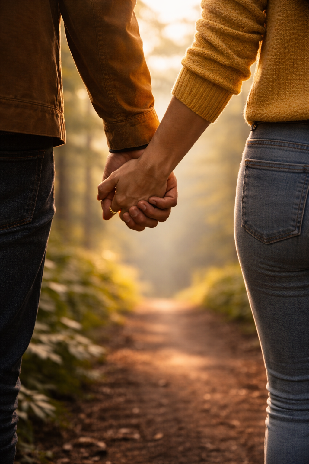 Couples Relationship Coaching - Joint Intake