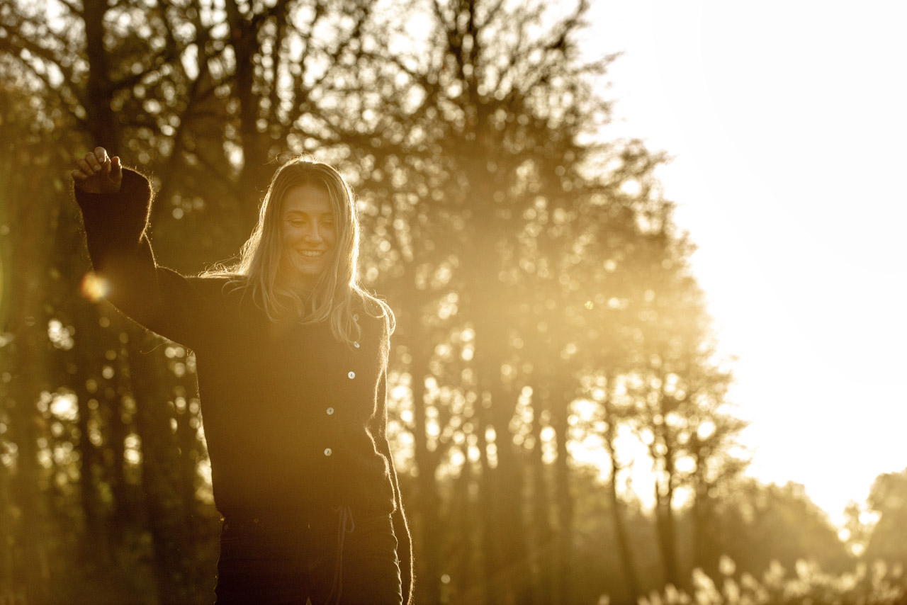 Why wellbeing matters