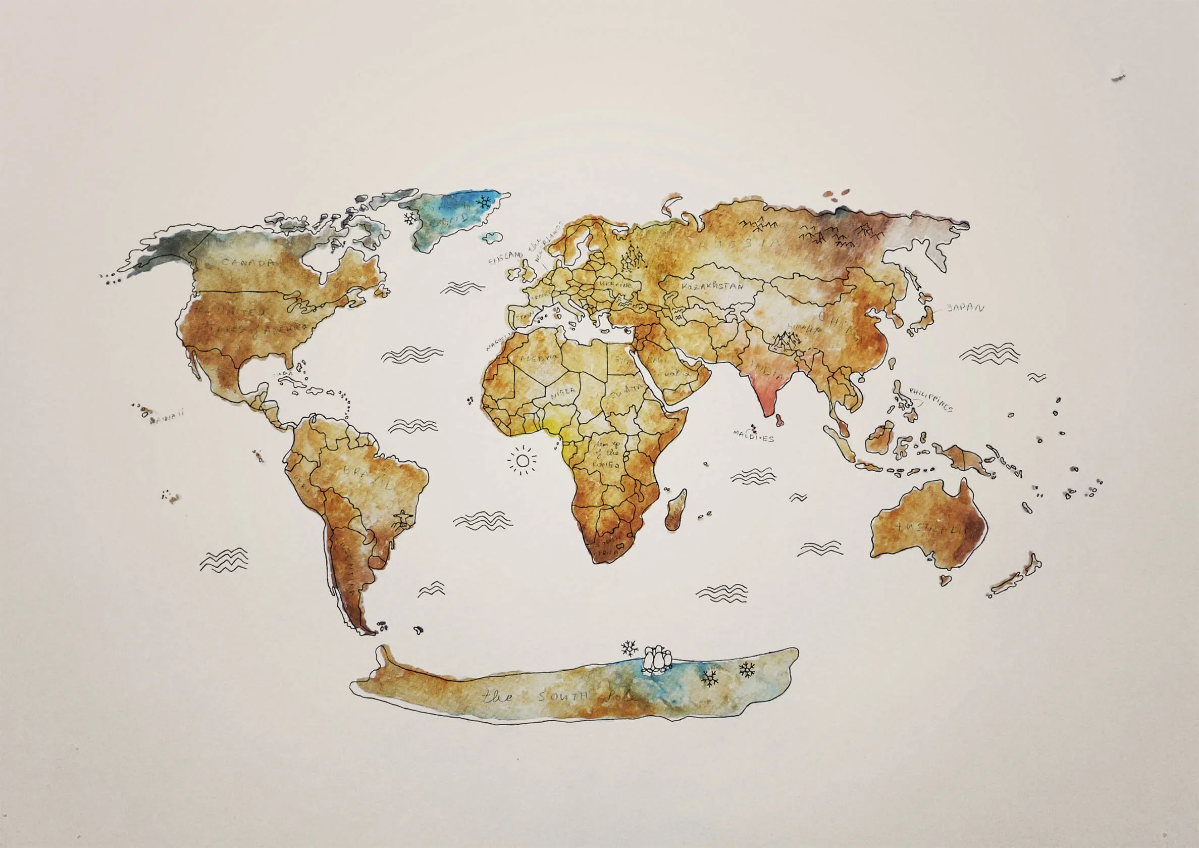 Cross cultural life coach