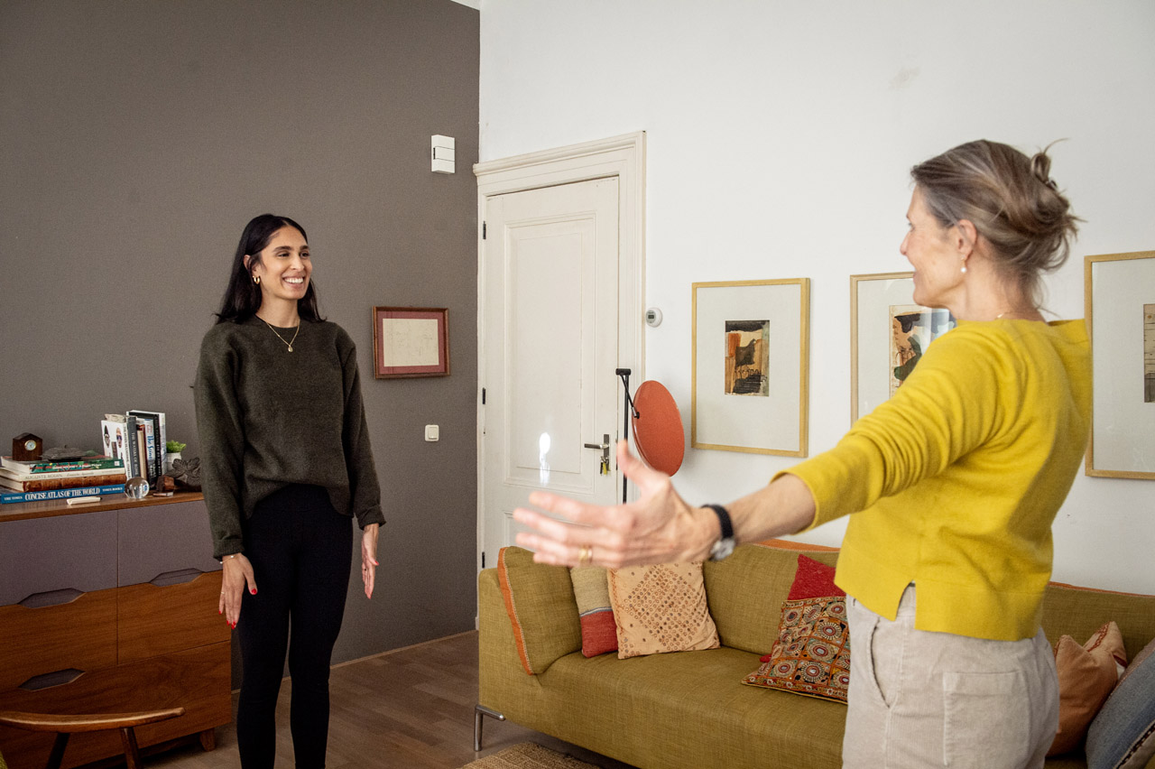 christie linley - authentiek zelfvertrouwen