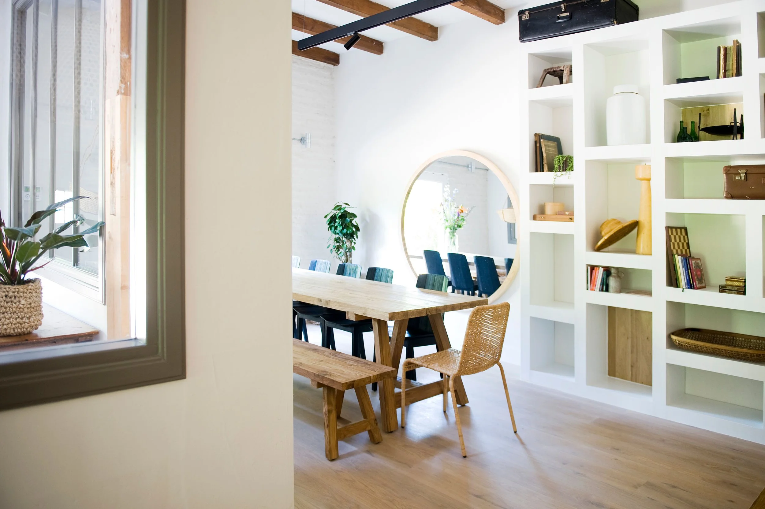 christie linley - inner balance-self-trust-emotional safety-clarity of needs and direction