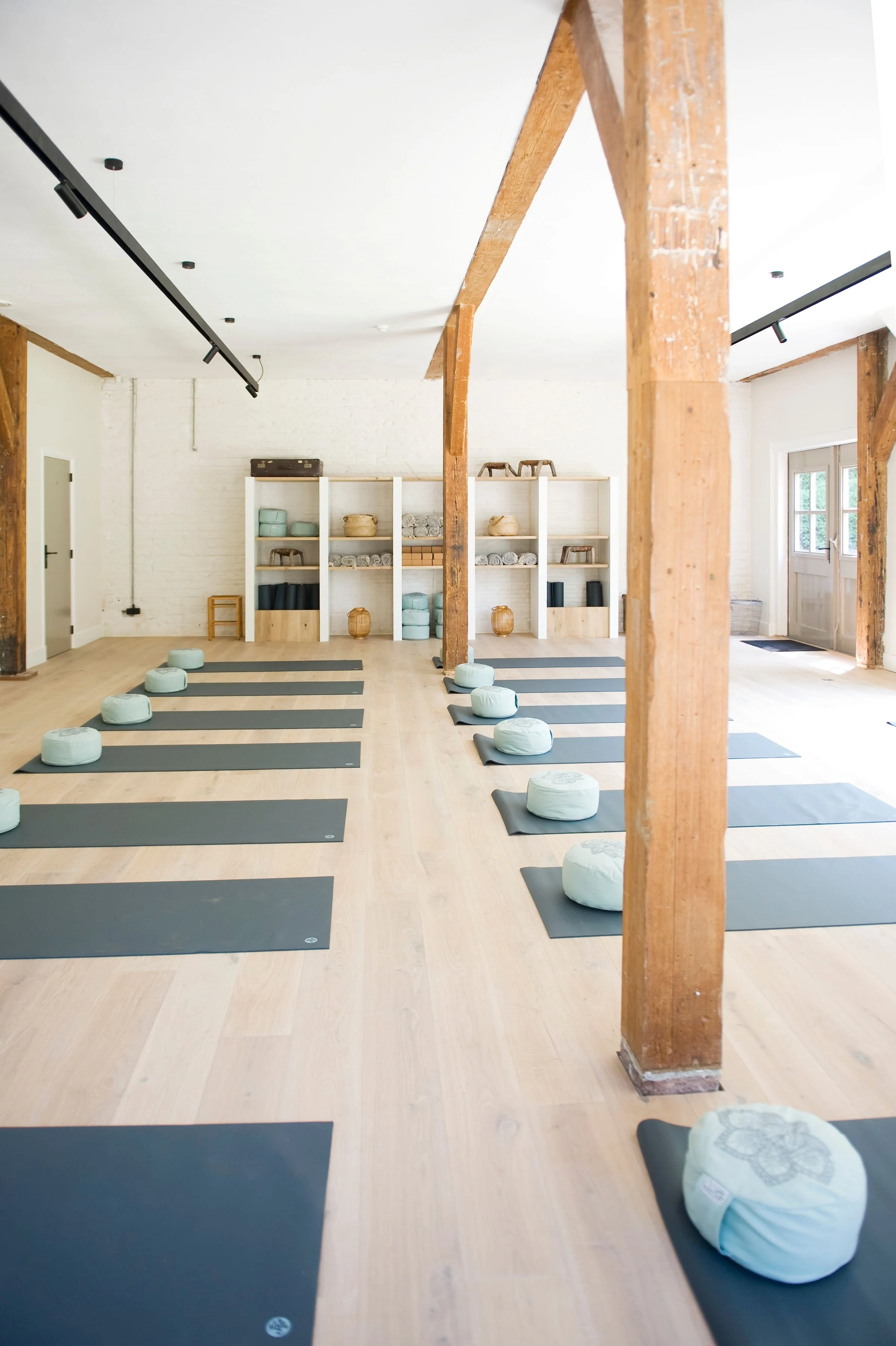 retreat for a specific group of women