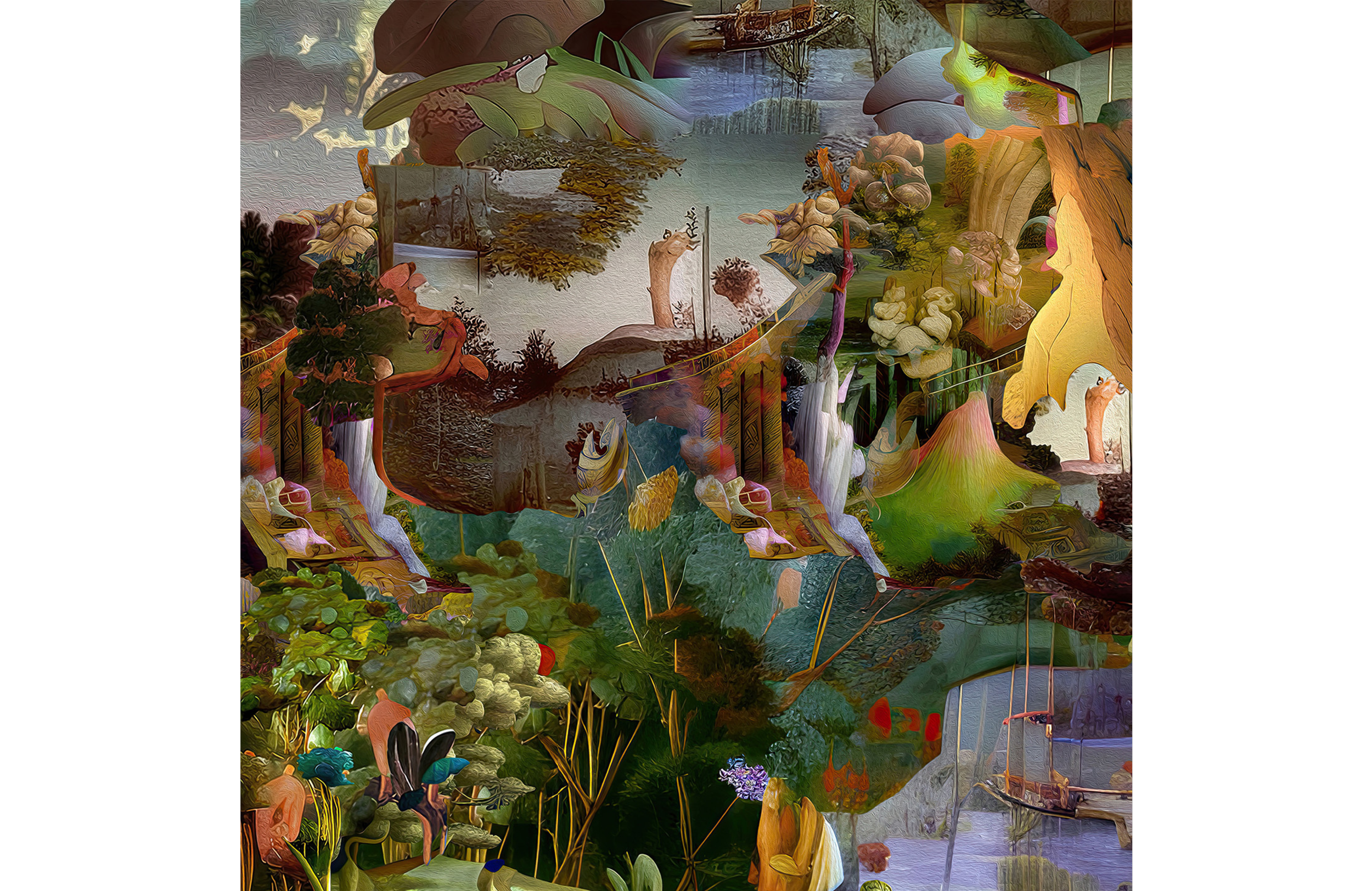 Carol Bouyoucos The Ark for Of Frame and Fallow.png