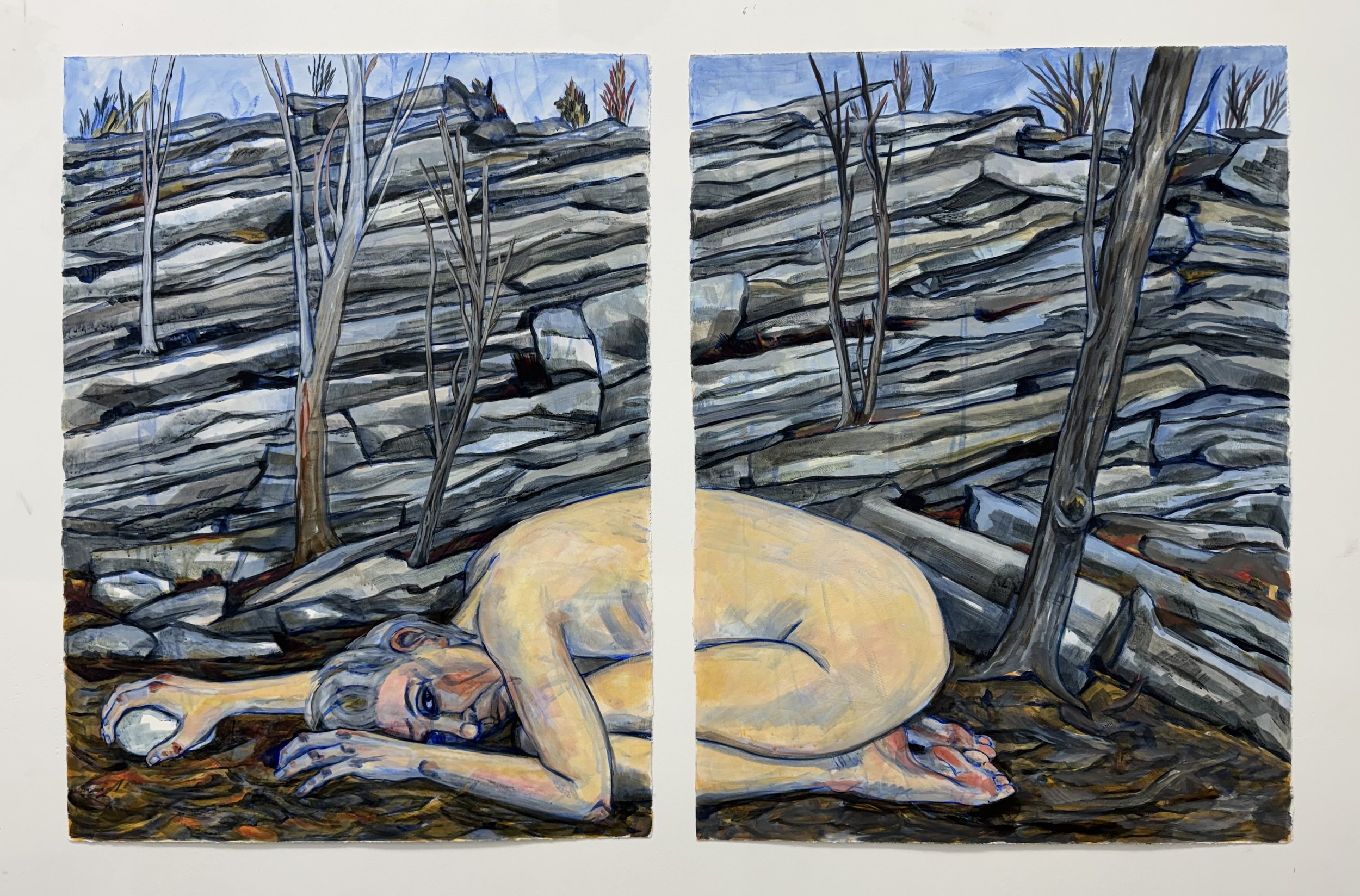 Kristin Flynn Cliff Edge for Of Frame and Fallow.jpeg